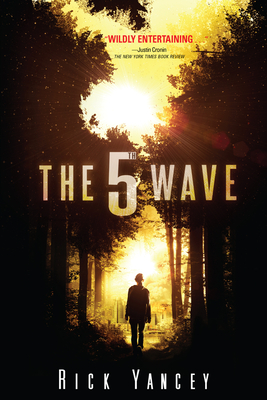 The 5th Wave By Rick Yancey Cover Image