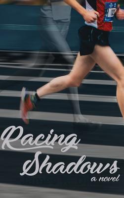 Cover for Racing Shadows