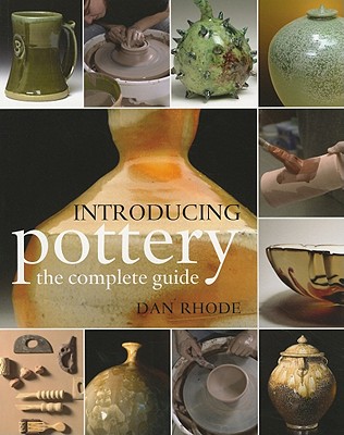 An Introduction to Pottery