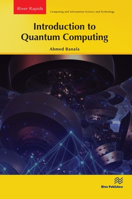 Introduction to Quantum Computing Cover Image