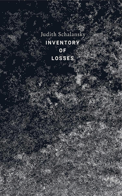 AN INVENTORY OF LOSSES -  By Judith Schalansky, Jackie Smith (Translated by)