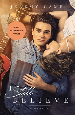 Cover for I Still Believe