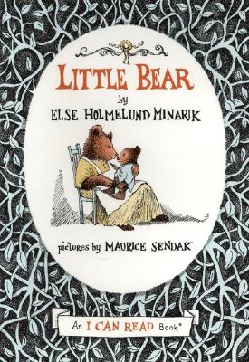 Little Bear (I Can Read Level 1)