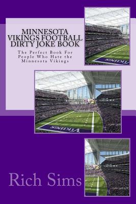 Minnesota Vikings [Book]