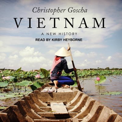 Fil vinge sælge Vietnam: A New History (MP3 CD) | Book Passage