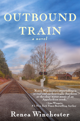Outbound Train By Renea Winchester Cover Image