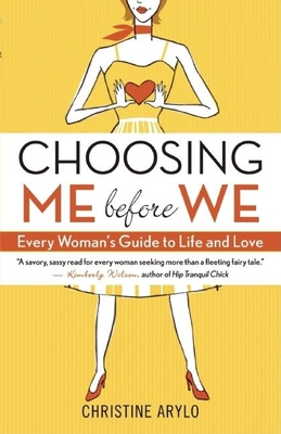 Cover for Choosing Me Before We