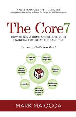 What's Your Rate?: How to Buy a Home and Secure Your Financial Future at the Same Time Cover Image