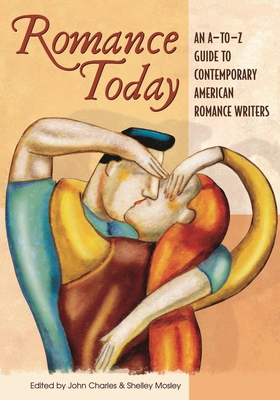 Cover for Romance Today