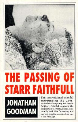 The Passing of Starr Faithfull (True Crime History)