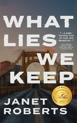 What Lies We Keep Cover Image