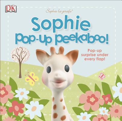 Sophie la girafe: Sophie's Big First Word Book