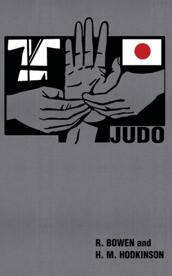 Judo Cover Image