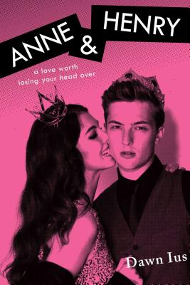 Cover for Anne & Henry