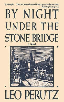 By Night Under the Stone Bridge Cover Image