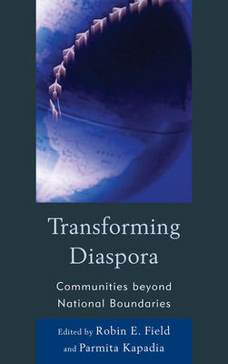 Transforming Diaspora: Communities beyond National Boundaries Cover Image