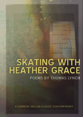 Cover for Skating with Heather Grace