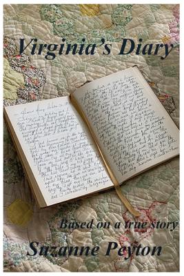 Virginia's Diary Cover Image