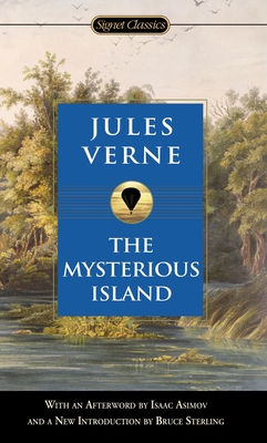 The Mysterious Island (Extraordinary Voyages)
