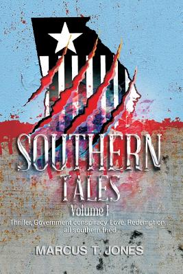 Southern Tales: Volume 1
