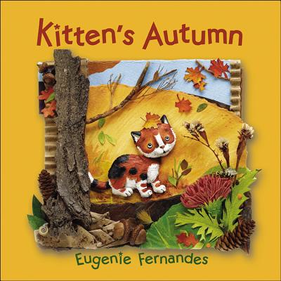 Cover for Kitten's Autumn