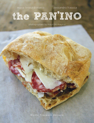 The Pan'ino Cover Image