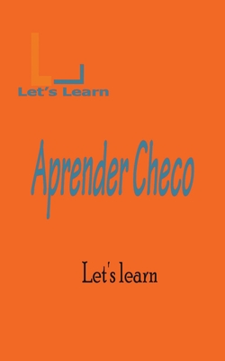 Let's Learn Aprender Checo By Let's Learn Cover Image