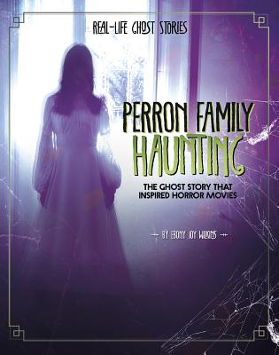 Cover for Perron Family Haunting