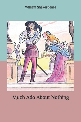 Much Ado About Nothing