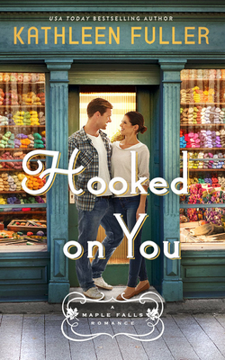 Hooked on You Cover Image