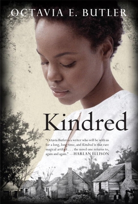Kindred (Black Women Writers (Prebound)) Cover Image