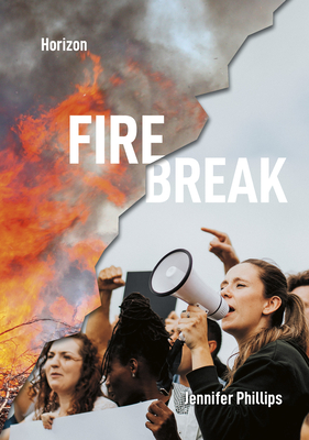 Firebreak Cover Image