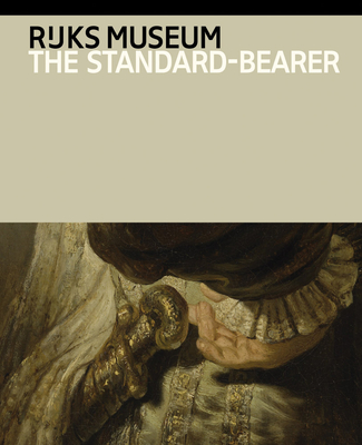 Rembrandt Van Rijn: The Standard-Bearer Cover Image