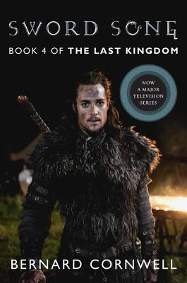 The Last Kingdom (The Saxon Stories, #1) by Bernard Cornwell