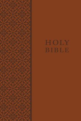 Study Bible-KJV-Personal Size Signature Cover Image