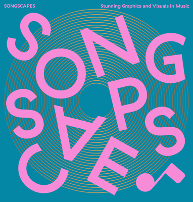 Songscapes By Viction Cover Image