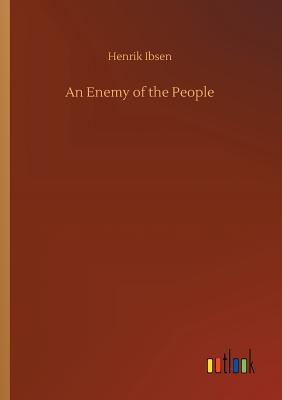 An Enemy of the People Cover Image