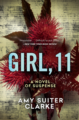 Girl, 11 Cover Image