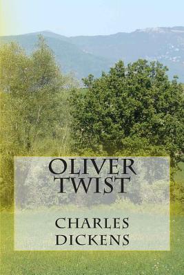 Oliver Twist