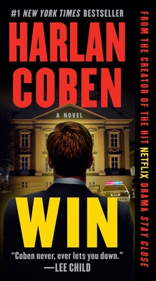 Cover for Win