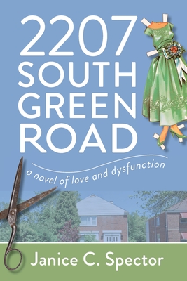 2207 South Green Road Cover Image