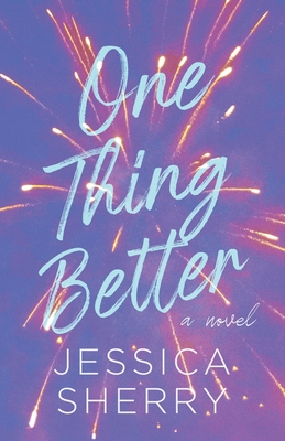 One Thing Better Cover Image