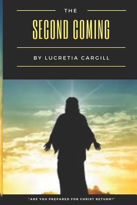 The Second Coming Cover Image