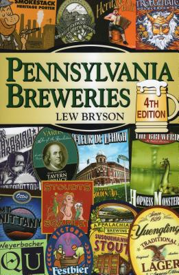 Pennsylvania Breweries Cover Image