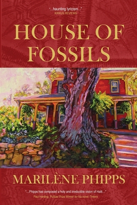 House of Fossils Cover Image