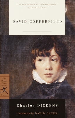 David Copperfield (Modern Library Classics)