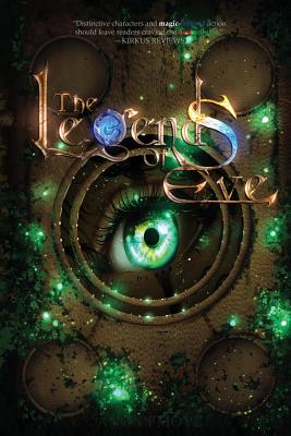 Cover for The Legends of Eve