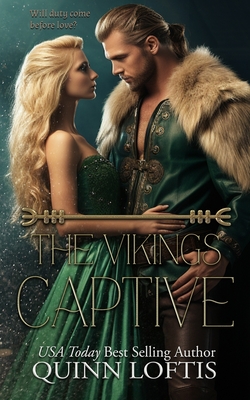 The Viking's Captive: Book 2 of the Clan Hakon Series