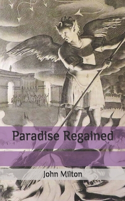 Paradise Regained