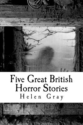Five Great British Horror Stories
